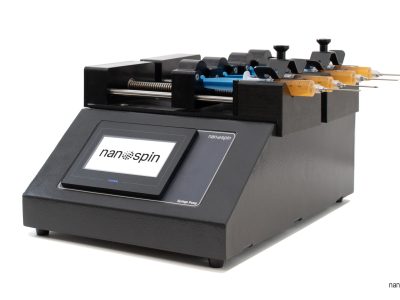 Syringe Pump